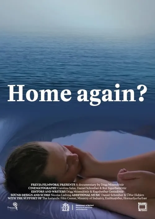 Home Again? (movie)