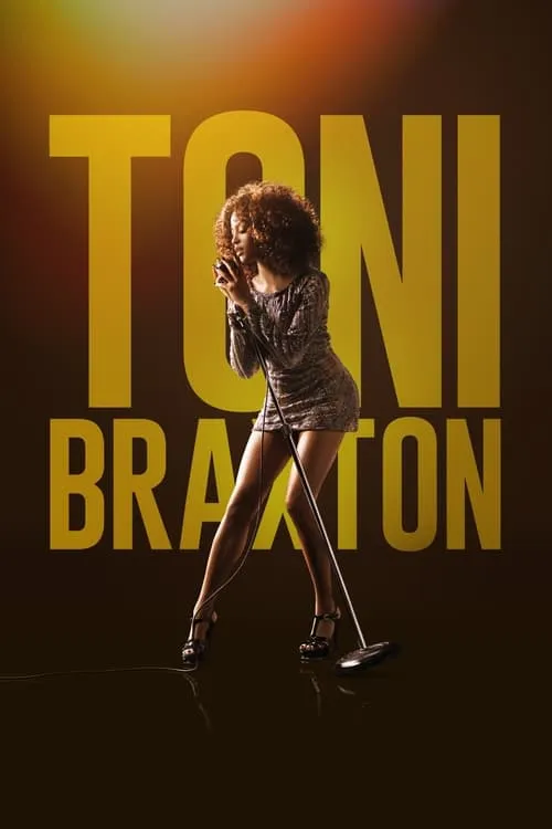 Toni Braxton: Unbreak My Heart (movie)