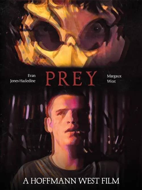 Prey (movie)