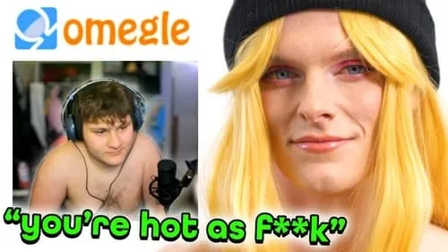 Underdogs Go UNDERCOVER on Omegle