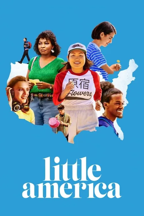 Little America (series)