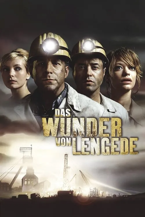 Das Wunder von Lengede (фильм)