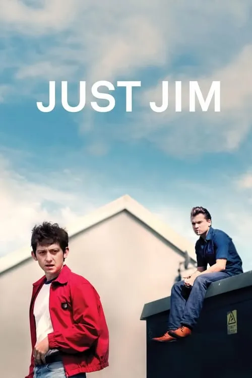 Just Jim (movie)