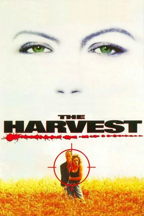 The Harvest (movie)