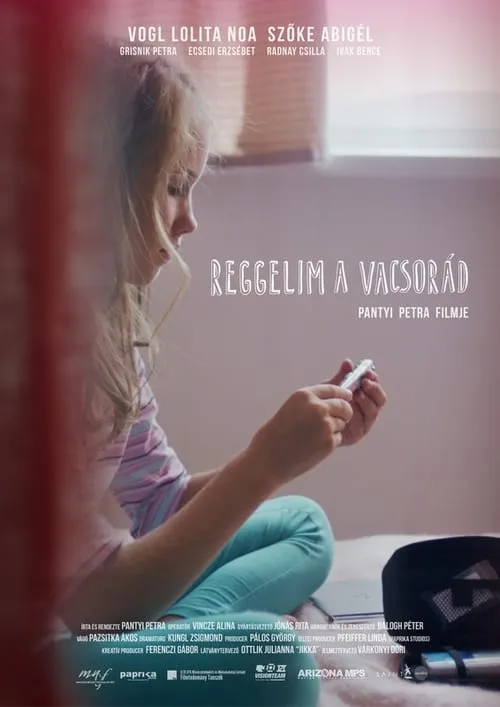 Reggelim a vacsorád (movie)