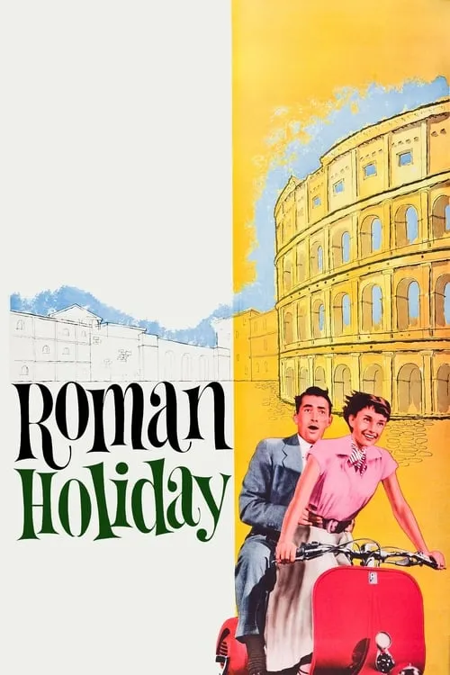 Roman Holiday (movie)
