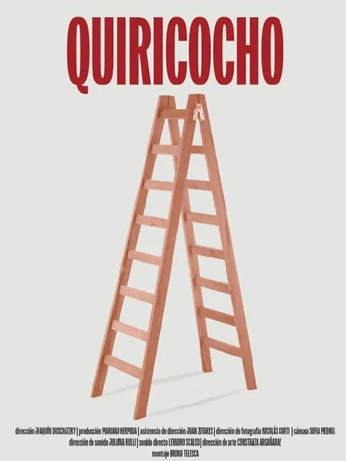 Quiricocho (movie)