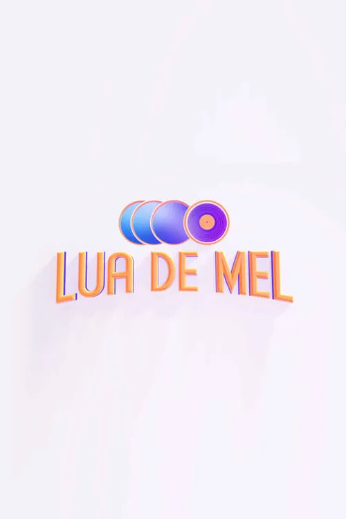 Lua de Mel (series)