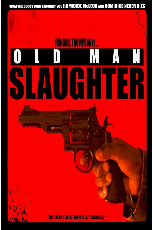 Old Man Slaughter (movie)