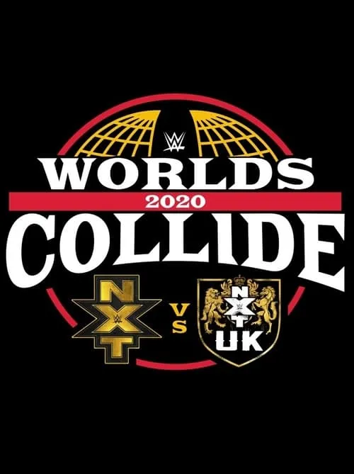 WWE Worlds Collide 2020 (фильм)