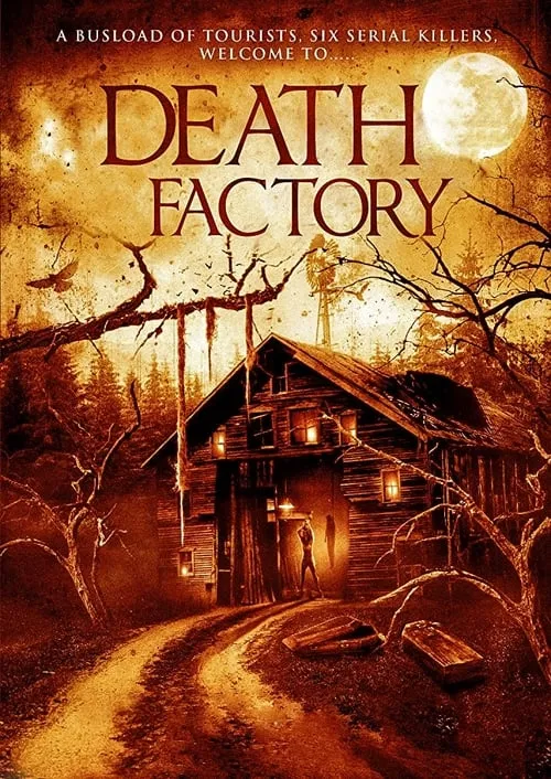 Death Factory (movie)