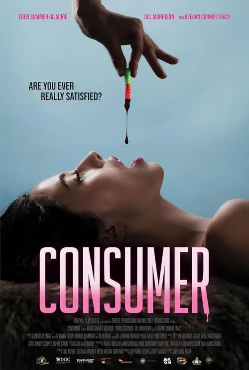 Consumer (movie)