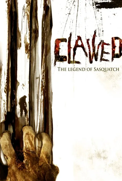 Clawed: The Legend of Sasquatch (movie)