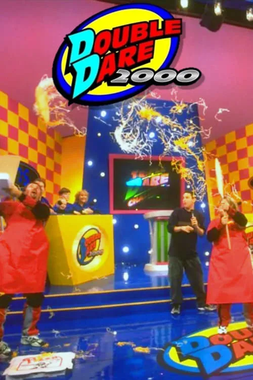 Double Dare 2000 (series)