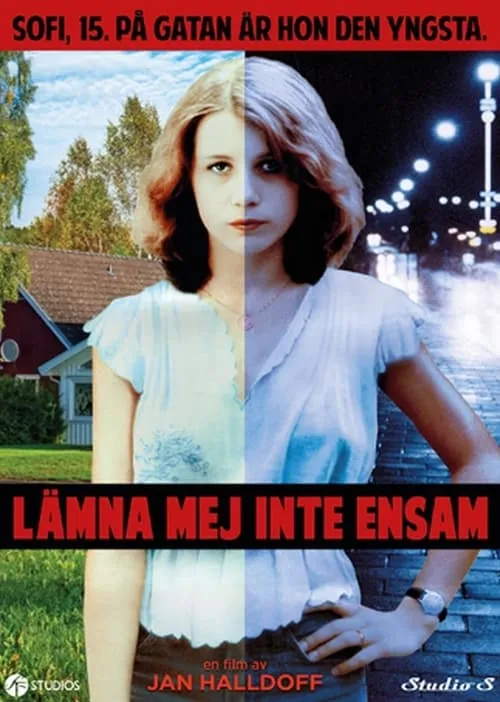 Lämna mej inte ensam (movie)