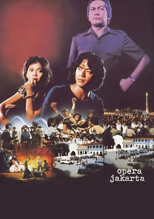 Opera Jakarta