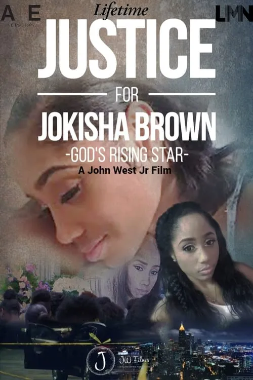 Justice For Jokisha Brown