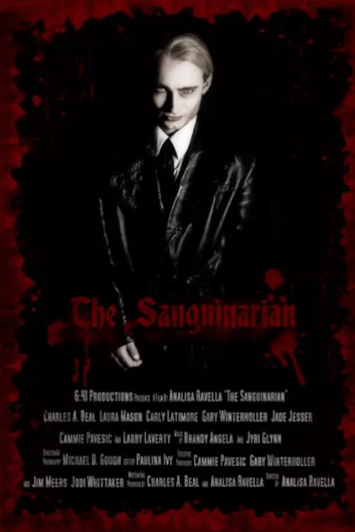 The Sanguinarian (movie)