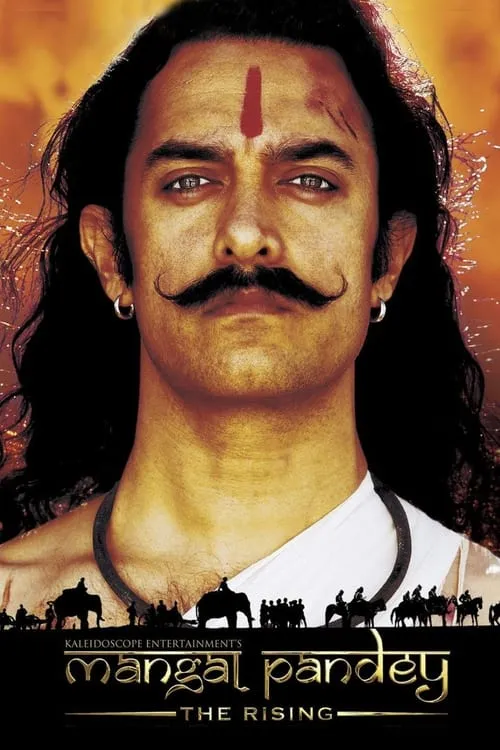 Mangal Pandey - The Rising (movie)