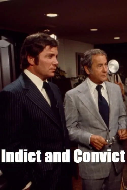 Indict and Convict (фильм)