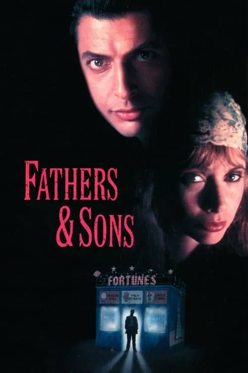 Fathers and Sons (movie)