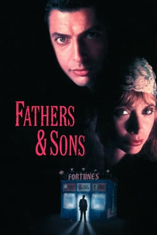 Fathers & Sons (фильм)