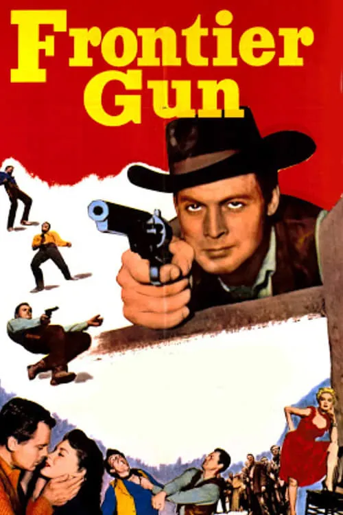 Frontier Gun (movie)