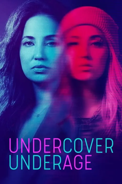 Undercover Underage (сериал)