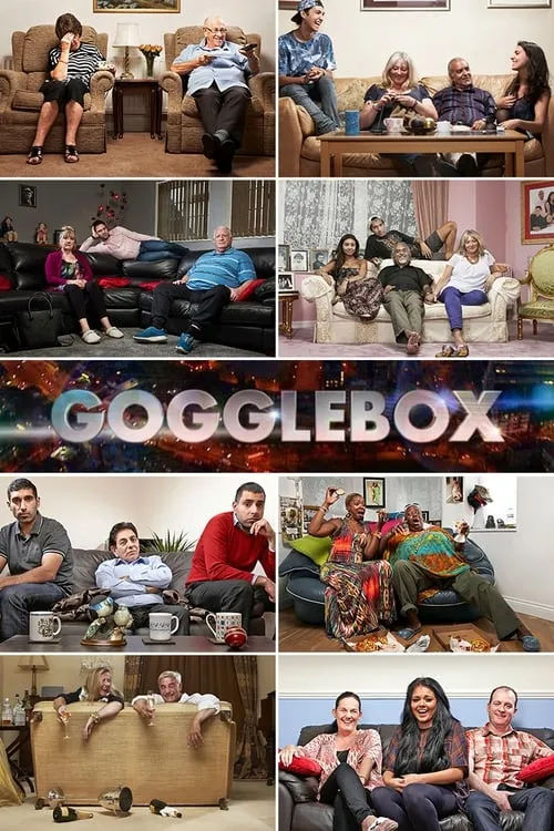 Gogglebox (series)