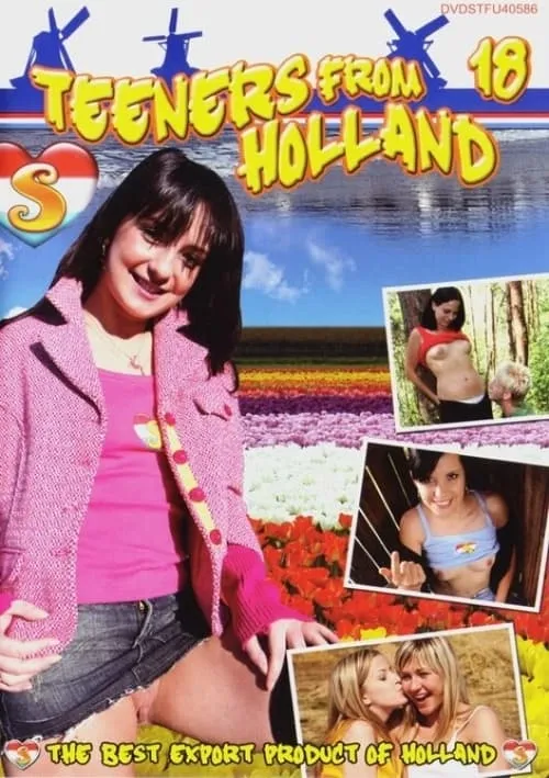 Teeners from Holland 18 (movie)