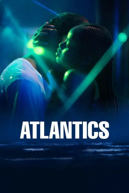 Atlantics (movie)