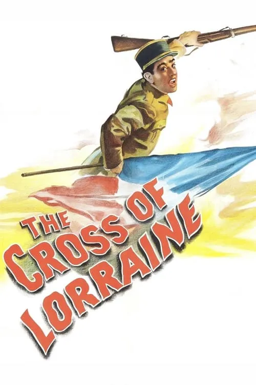 The Cross of Lorraine (фильм)