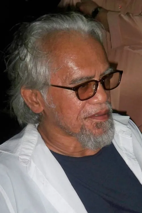 U-Wei Haji Saari