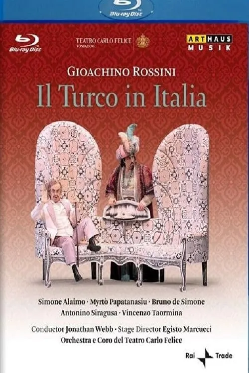 Rossini: Il Turco in Italia (фильм)