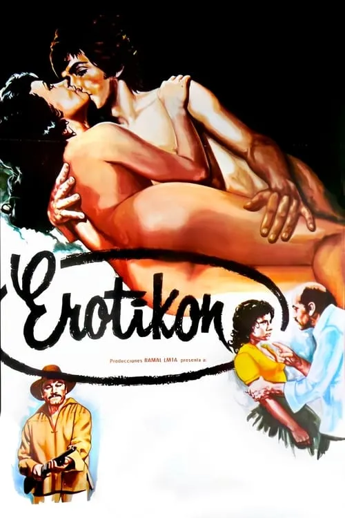 Erotikón (фильм)