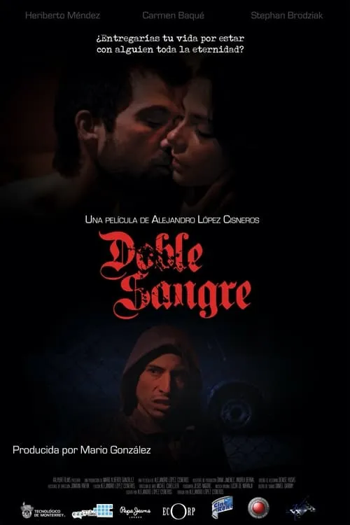 Doble sangre (фильм)