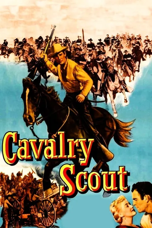 Cavalry Scout (фильм)