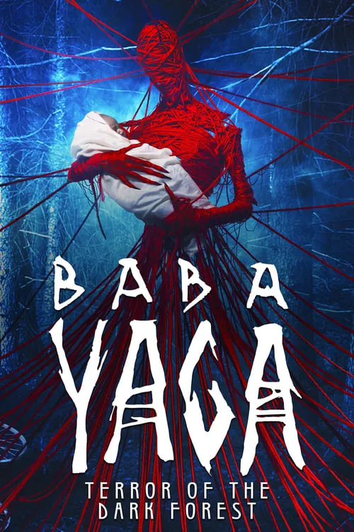 Baba Yaga: Terror of the Dark Forest (movie)