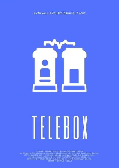 Telebox (фильм)