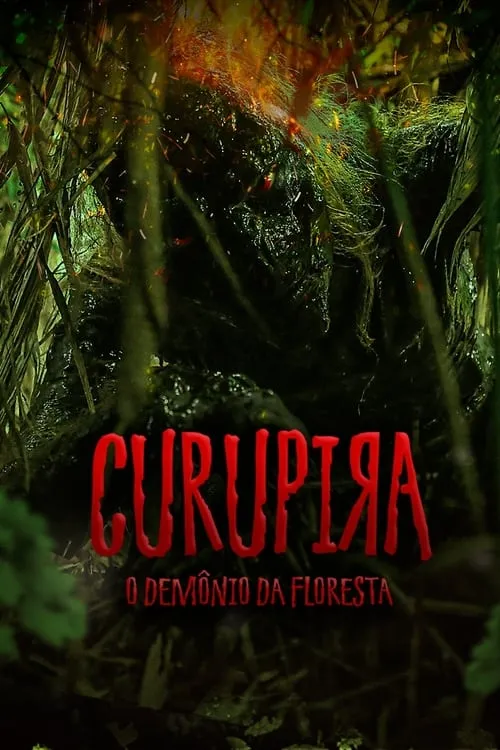 Curupira: O Demônio da Floresta (фильм)