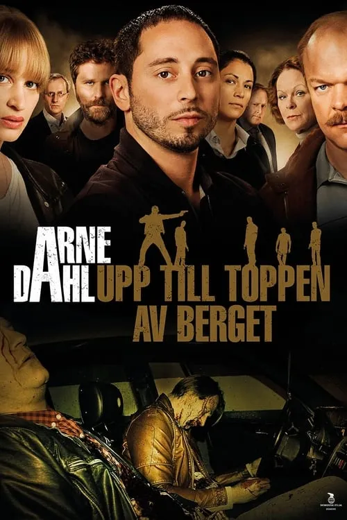 Arne Dahl: To the Top of the Mountain (movie)