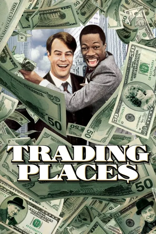 Trading Places (movie)