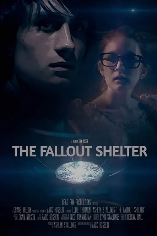 The Fallout Shelter (movie)