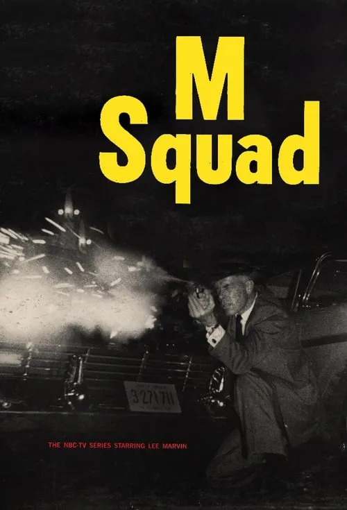 M Squad (series)