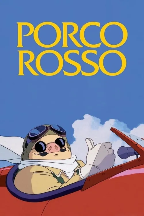 Porco Rosso (movie)