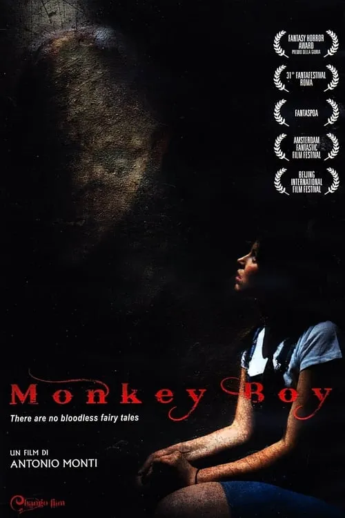Monkey Boy (фильм)