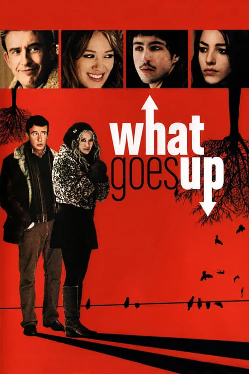 What Goes Up (movie)