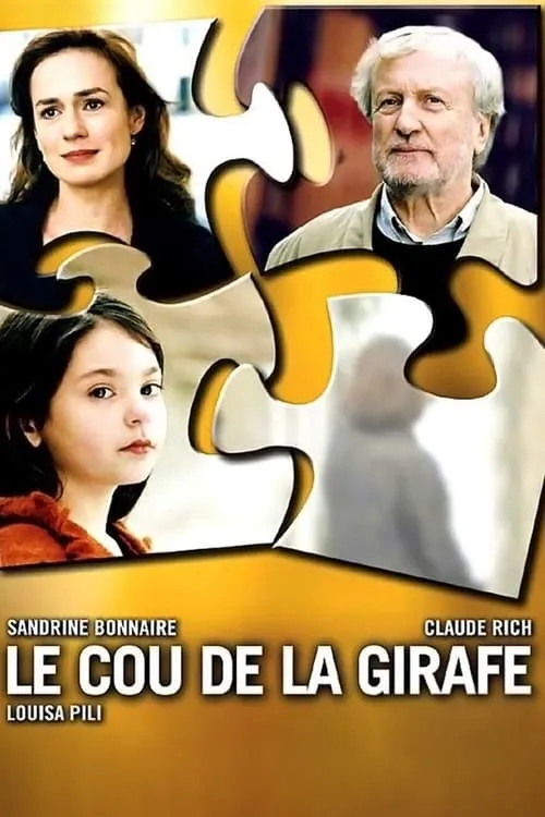 Le Cou de la girafe