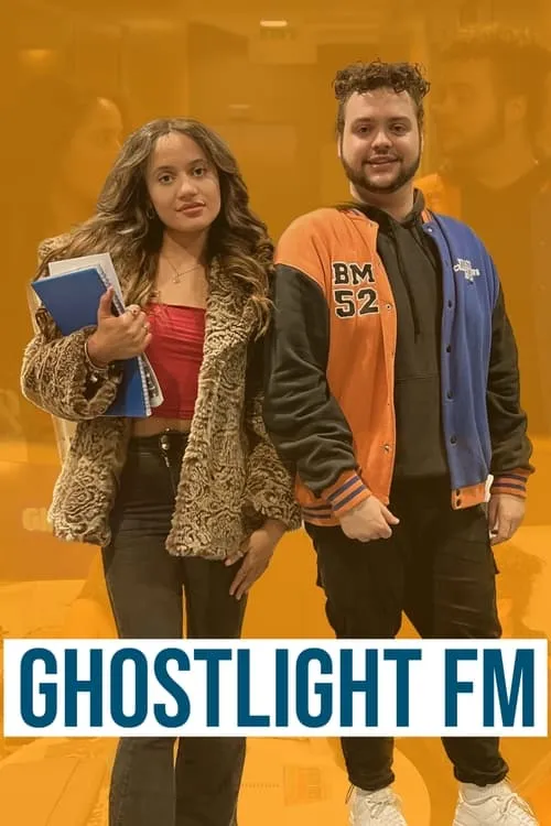 Ghostlight FM (movie)