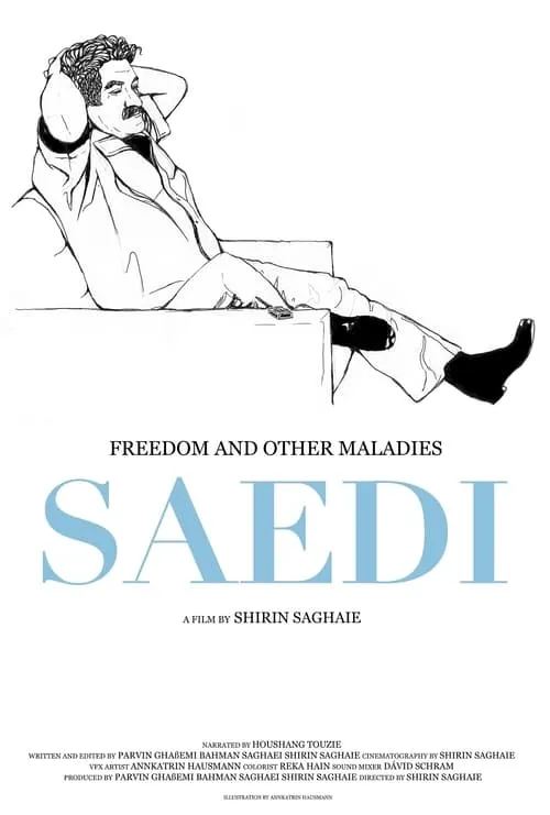 Freedom and Other Maladies (movie)